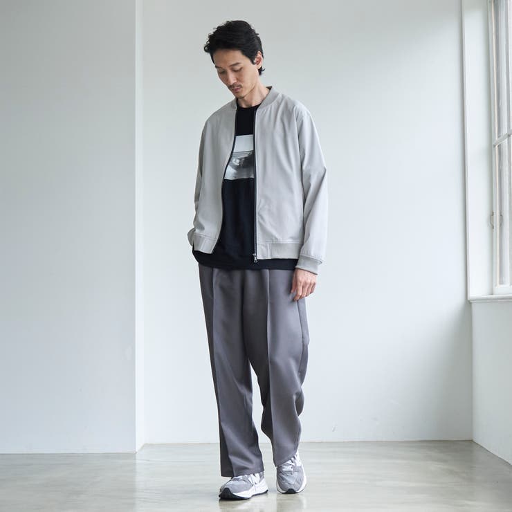 【RONEL】LIFE／ライフ別注フォトプリントTシャツ | coen【men】 | 詳細画像11 