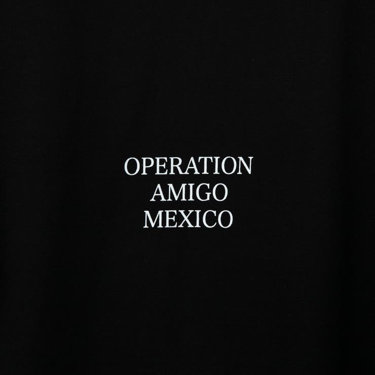 【RONEL】LIFE／ライフ別注フォトプリントTシャツ | coen【men】 | 詳細画像15 