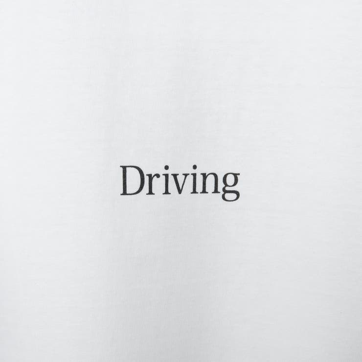 【RONEL】LIFE／ライフ別注フォトプリントTシャツ | coen【men】 | 詳細画像18 