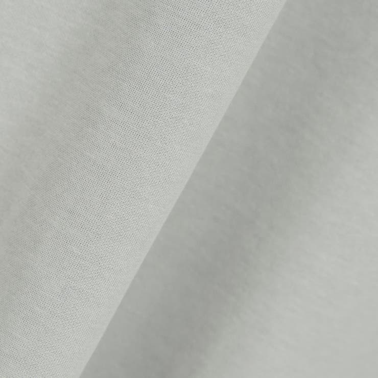 【RONEL】PLATINGジャケットネックTシャツ | coen【men】 | 詳細画像20 