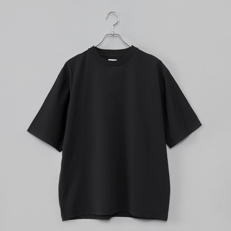 【RONEL】ワイドクルーネックTシャツ | coen【men】 | 詳細画像15 