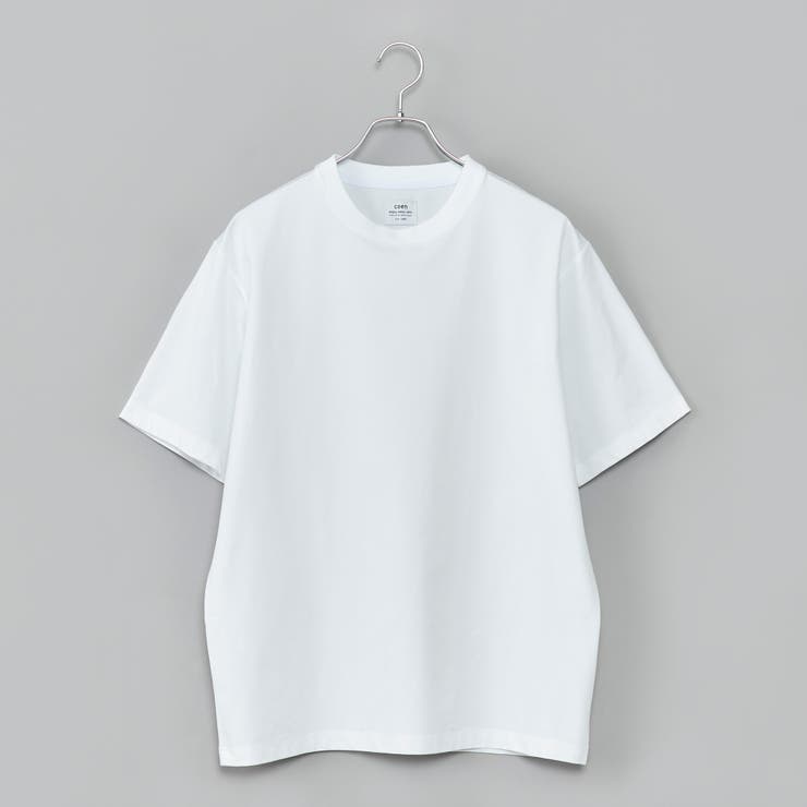 【RONEL】ベーシッククルーネックTシャツ | coen【men】 | 詳細画像13 