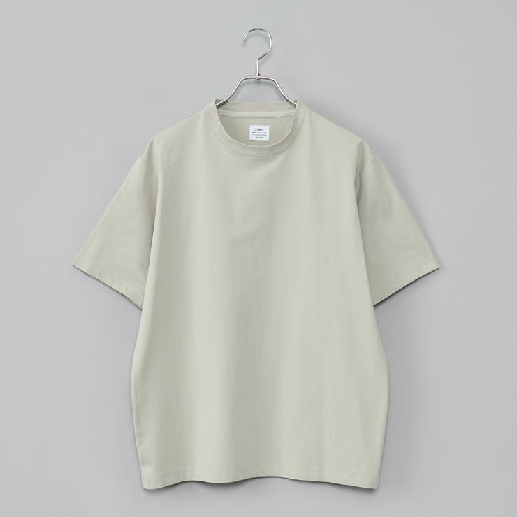 【RONEL】ベーシッククルーネックTシャツ | coen【men】 | 詳細画像14 