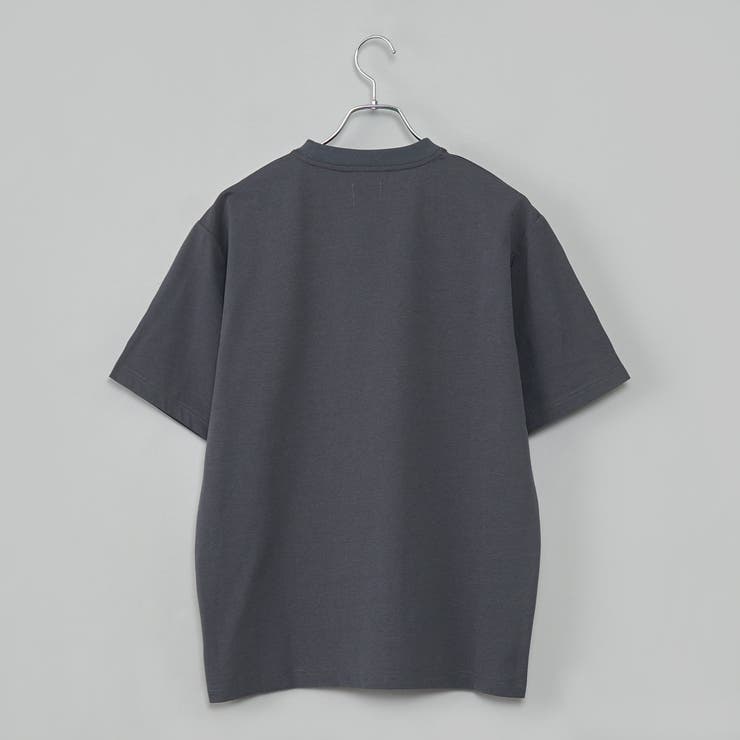 【RONEL】ベーシッククルーネックTシャツ | coen【men】 | 詳細画像15 