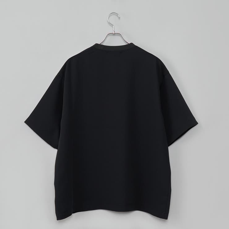 【RONEL】フクレ2重織ハーフスリーブ | coen【men】 | 詳細画像9 