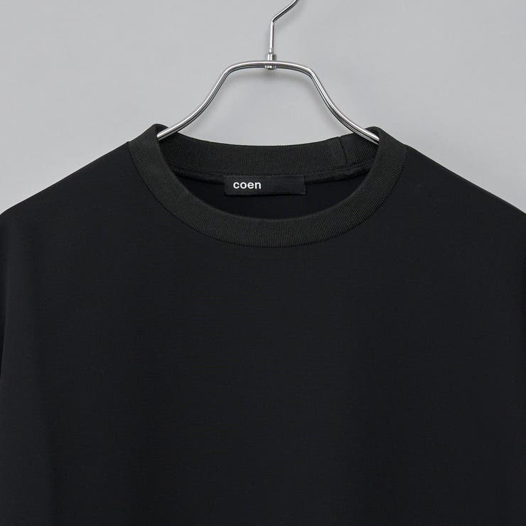 【RONEL】フクレ2重織ハーフスリーブ | coen【men】 | 詳細画像10 