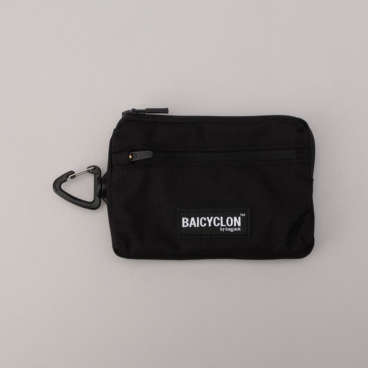 BAICYCLON by bagjack ショルダー iPhone 小銭入れ（WEB限定