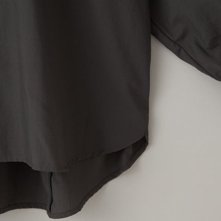 【再入荷 / 新色追加】ピンタックバンドカラーブラウス | coen【women】 | 詳細画像33 