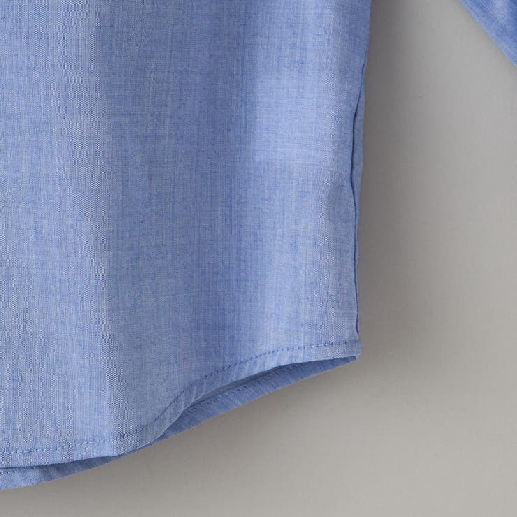 【イージーケア】2wayシャツ＿フリルネック | coen【women】 | 詳細画像38 