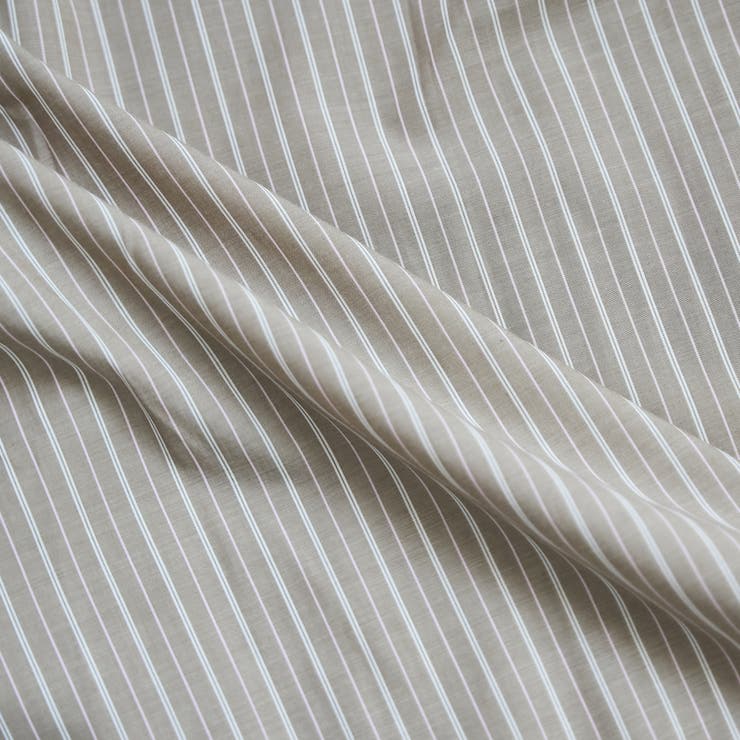 【イージーケア】2wayシャツ＿レギュラーカラー | coen【women】 | 詳細画像20 