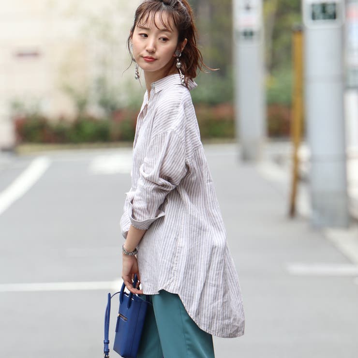 フレンチリネンシャツ 品番 Coew Coen Outlet コーエンアウトレット のレディース ファッション通販 Shoplist ショップリスト フレンチリネンシャツ 品番 Coew Coen Outlet コーエンアウトレット のレディース ファッション通販 Shoplist ショップリスト