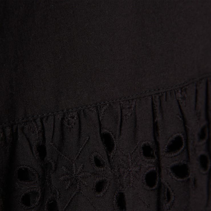 MARKET（マーケット）2way シフリレース ブラウス | coen【women】 | 詳細画像34 