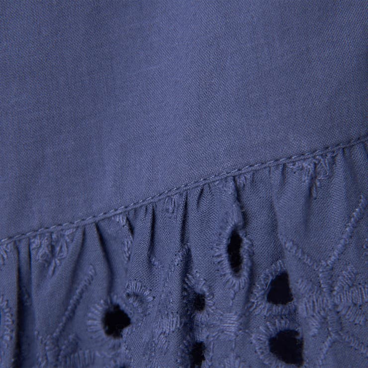 MARKET（マーケット）2way シフリレース ブラウス | coen【women】 | 詳細画像37 