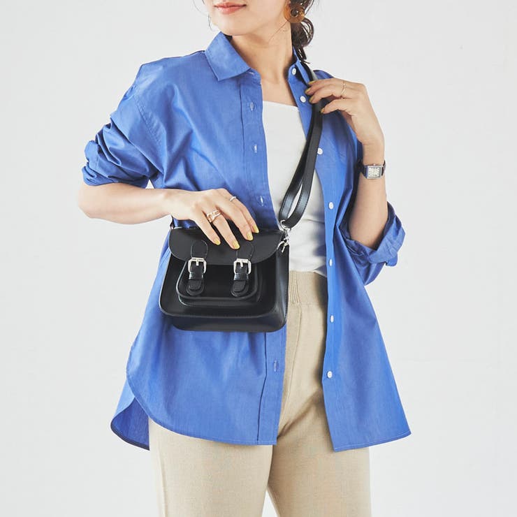レギュラーカラーシャツ 品番 Coew Coen Women コーエン のレディースファッション通販 Shoplist ショップリスト
