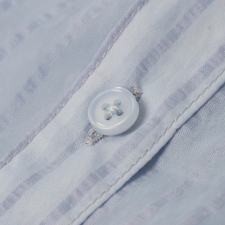 シャドーストライプシャツ | coen【women】 | 詳細画像45