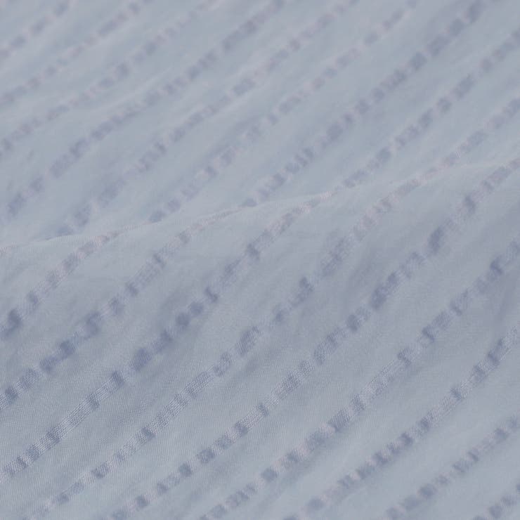 シャドーストライプシャツ | coen【women】 | 詳細画像47