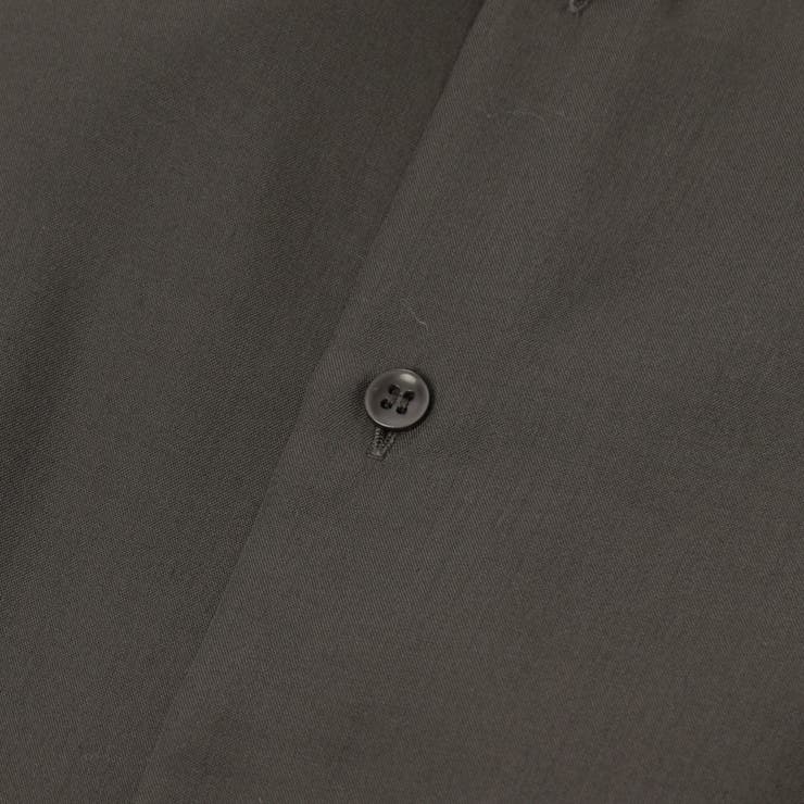 コットンタッチシャーリングブラウス | coen【women】 | 詳細画像26 