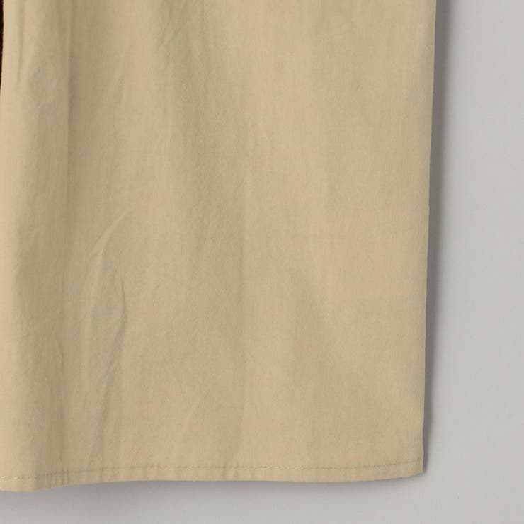 ピンタック2WAYブラウス | coen【women】 | 詳細画像5 