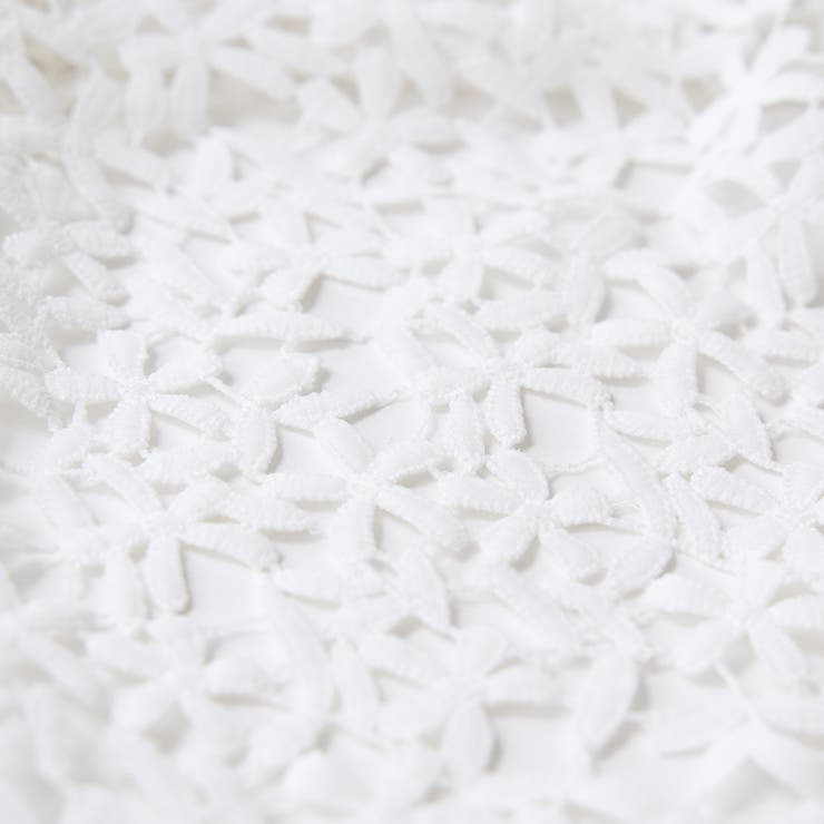 フラワーレースキャミソール | coen【women】 | 詳細画像15 