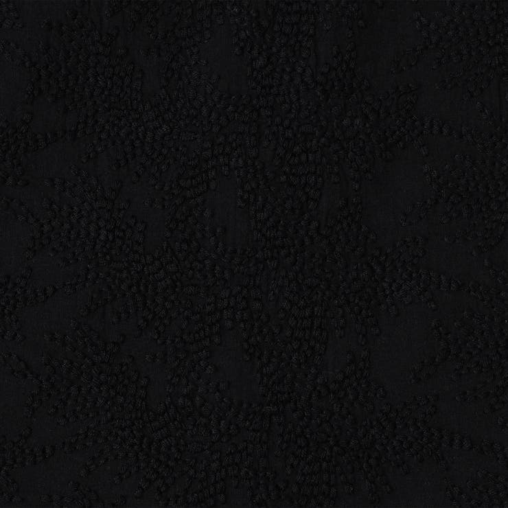 【Lipa（リパ）別注】ノースリーブ総刺繍ティアードブラウス | coen【women】 | 詳細画像29 