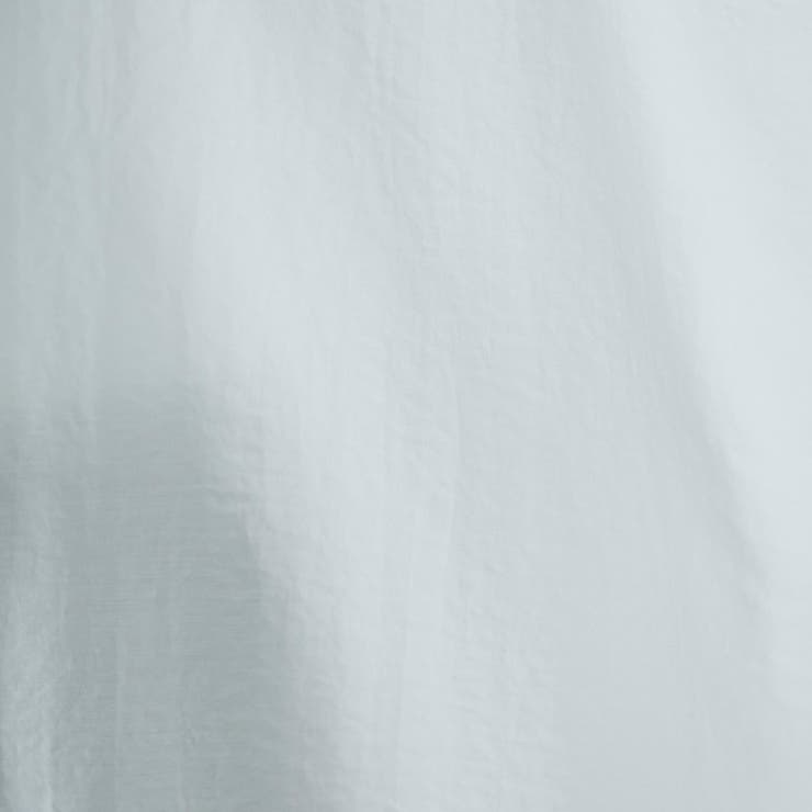 ポリエステルボイル タックバンドカラーシアーシャツ | coen【women】 | 詳細画像44 