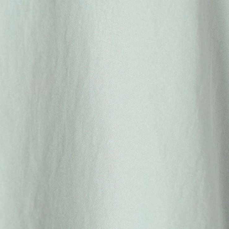 ポリエステルボイル タックバンドカラーシアーシャツ | coen【women】 | 詳細画像50 