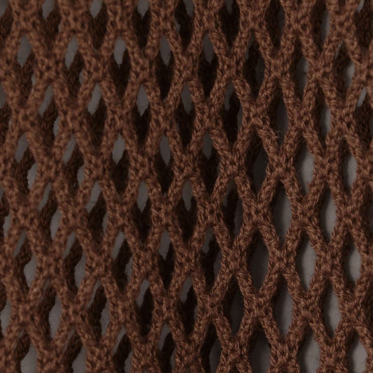 メッシュノースリーブ プルオーバー | coen【women】 | 詳細画像25 