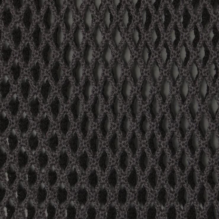 メッシュノースリーブ プルオーバー | coen【women】 | 詳細画像27 