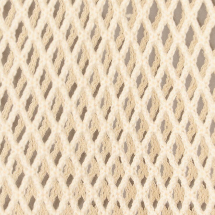 メッシュノースリーブ プルオーバー | coen【women】 | 詳細画像29 