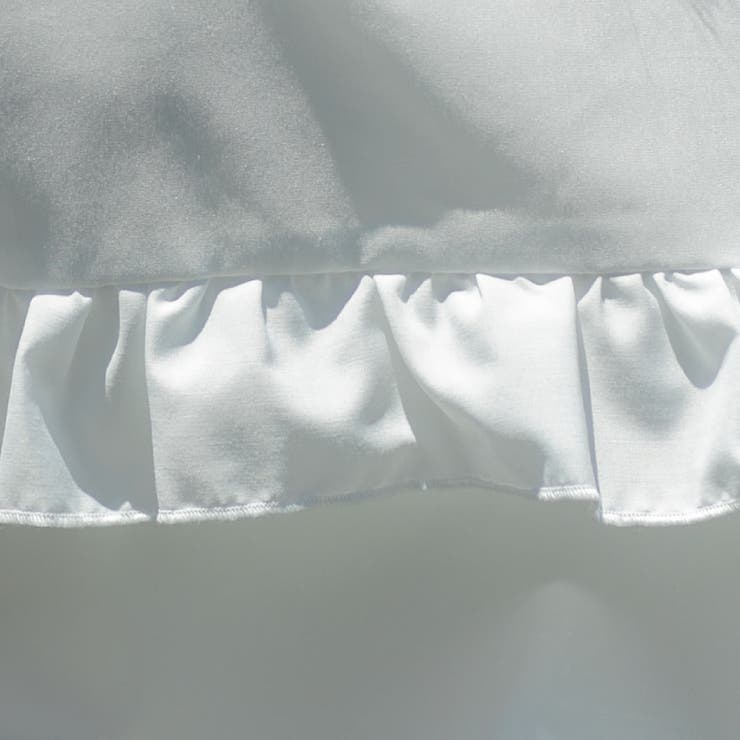 【WEB限定】前後2WAYフリルシャツブラウス | coen【women】 | 詳細画像13 