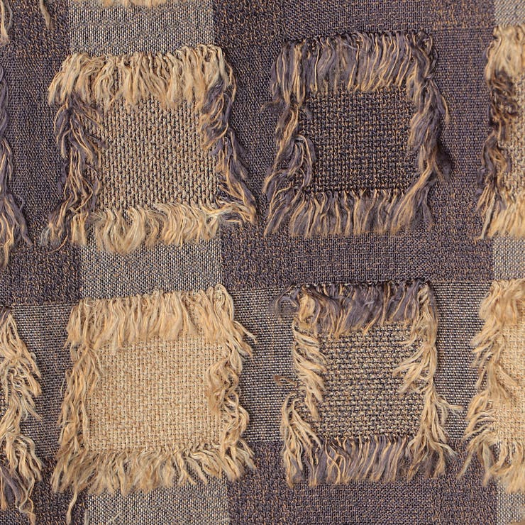 カットジャガードチェックキャミトップス | coen【women】 | 詳細画像7 