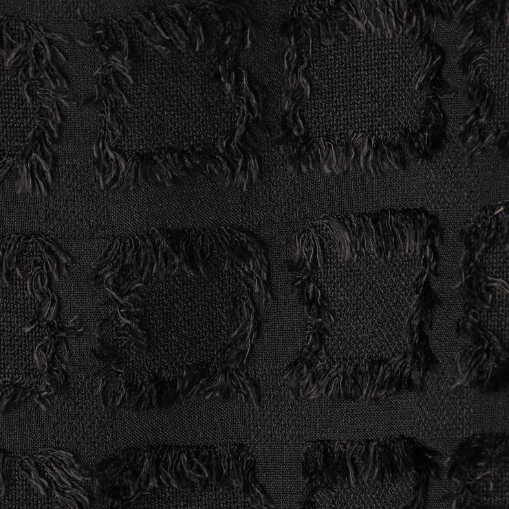 カットジャガードチェックキャミトップス | coen【women】 | 詳細画像8 