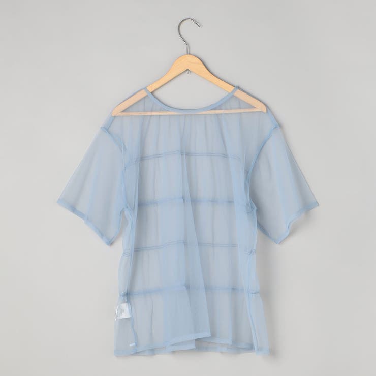 2WAYチュールプルオーバー | coen【women】 | 詳細画像13 