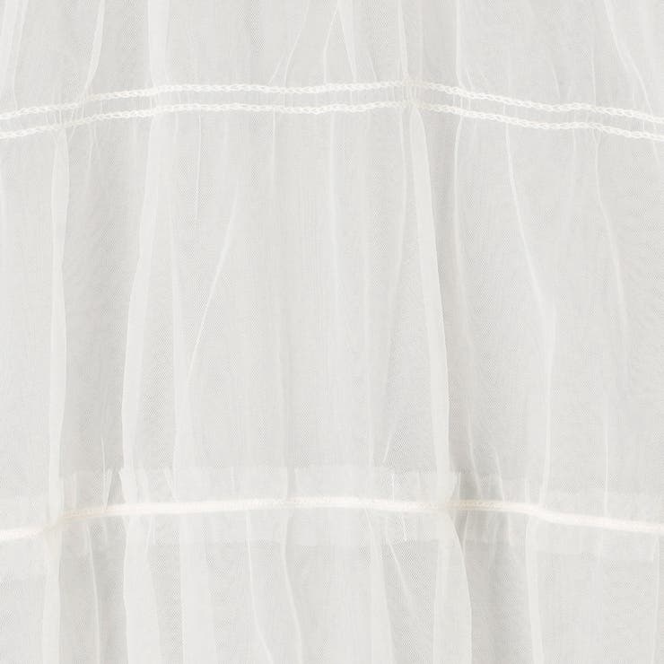 2WAYチュールプルオーバー | coen【women】 | 詳細画像20 