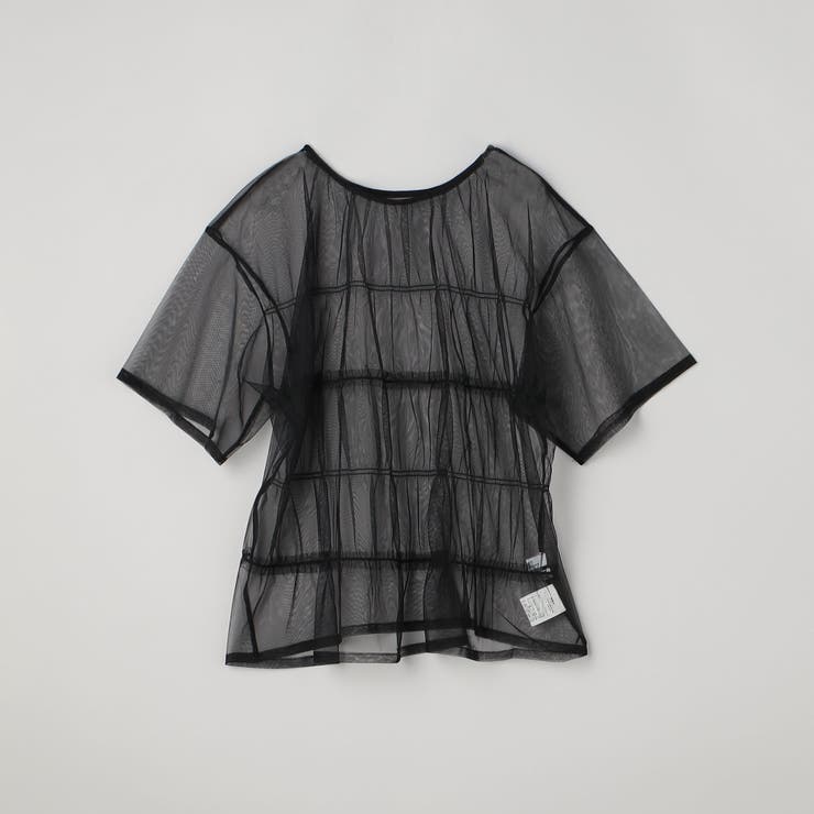 2WAYチュールプルオーバー | coen【women】 | 詳細画像21 