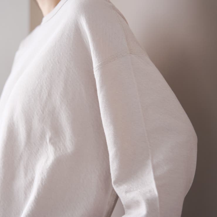 【Feel Soft / フィールソフト】接結 ロングスリーブTシャツ | coen【women】 | 詳細画像19 