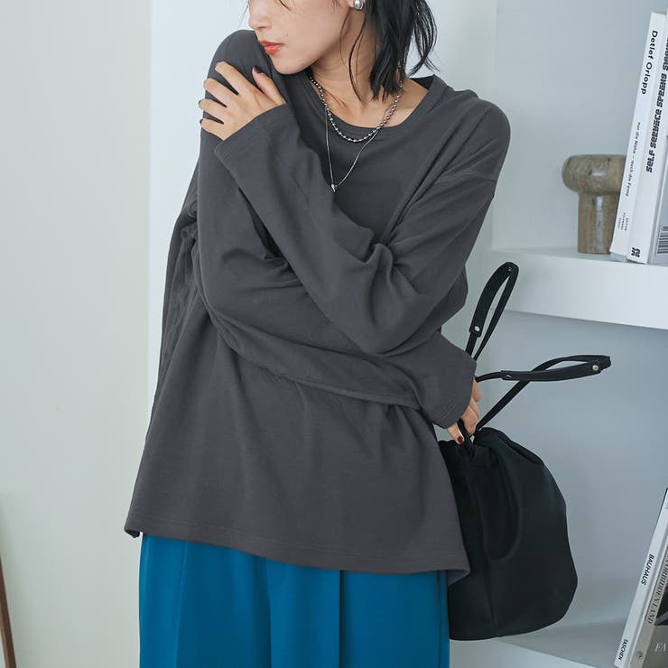 DK.GRAY | 【新色登場】【Feel Soft フィールソフト】接結 | coen【women】