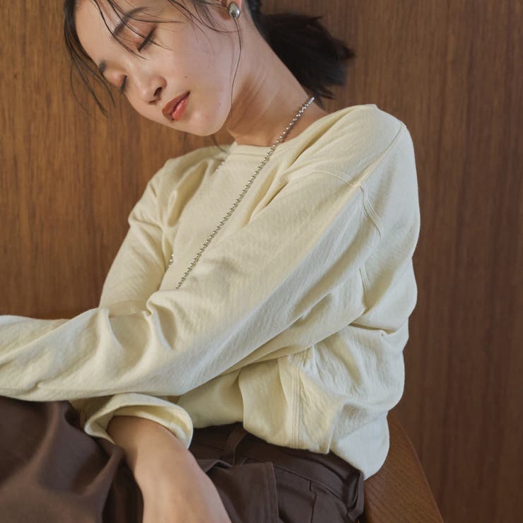 CREAM | 【新色登場】【Feel Soft フィールソフト】接結 | coen【women】