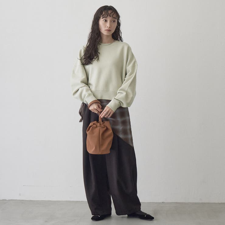 【Feel Soft フィールソフト】ショート丈 | coen【women】 | 詳細画像2 