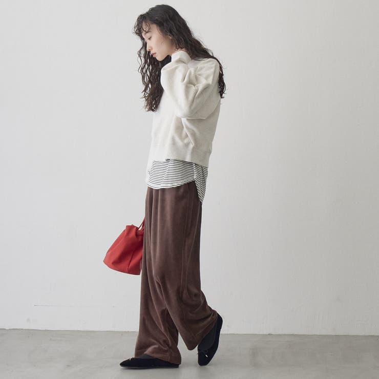 【Feel Soft フィールソフト】ショート丈 | coen【women】 | 詳細画像8 