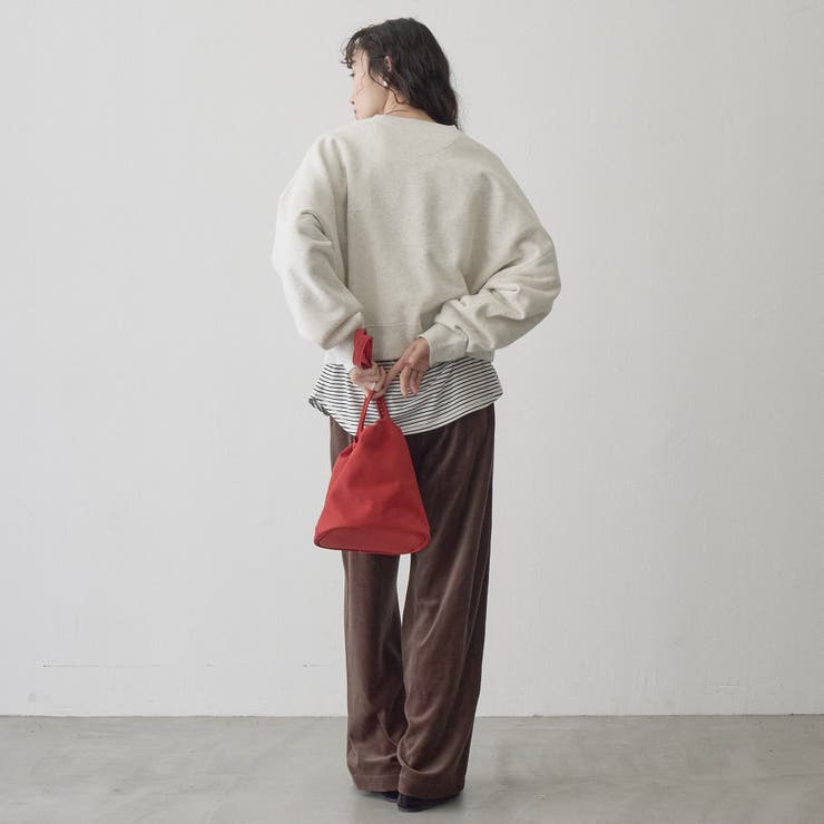 【Feel Soft フィールソフト】ショート丈 | coen【women】 | 詳細画像9 