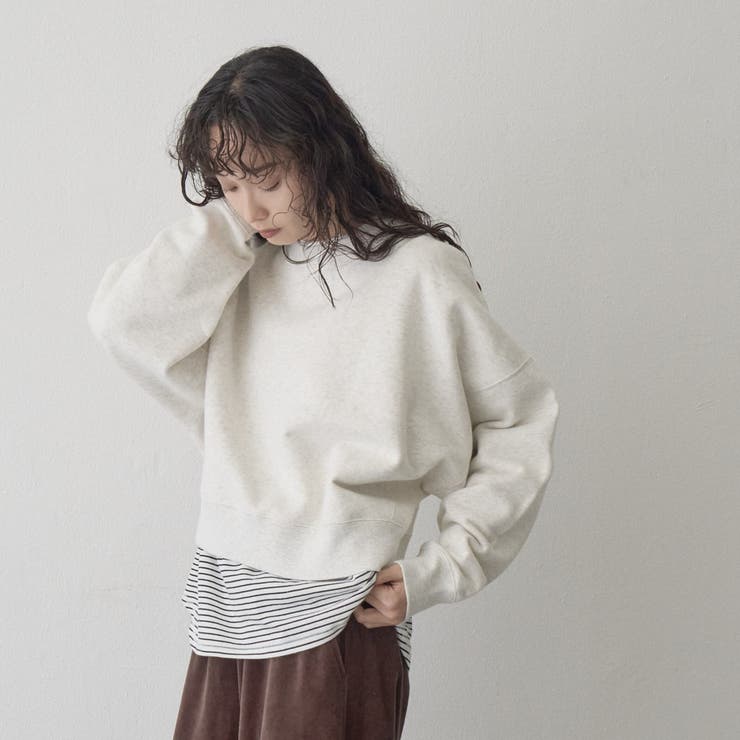 NATURAL | 【Feel Soft フィールソフト】ショート丈 | coen【women】