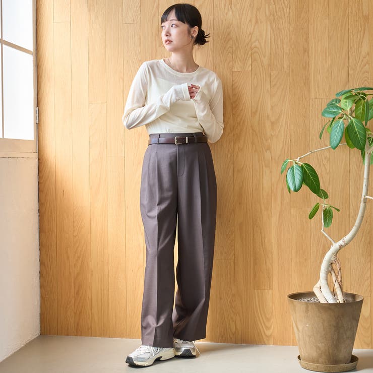 【再入荷 新色登場 WEB限定カラー | coen【women】 | 詳細画像17 