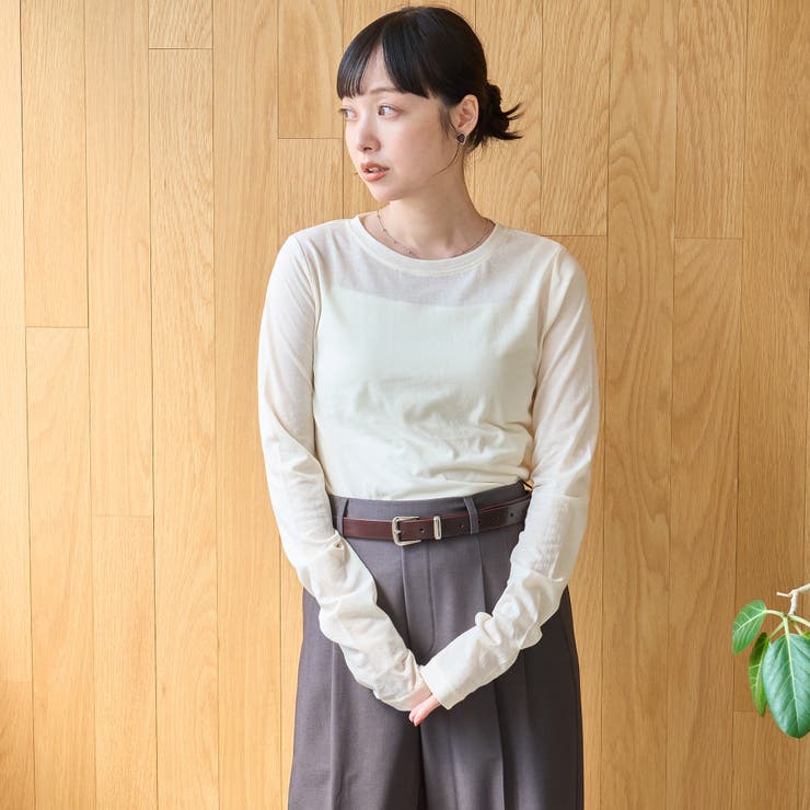 【再入荷 新色登場 WEB限定カラー | coen【women】 | 詳細画像19 