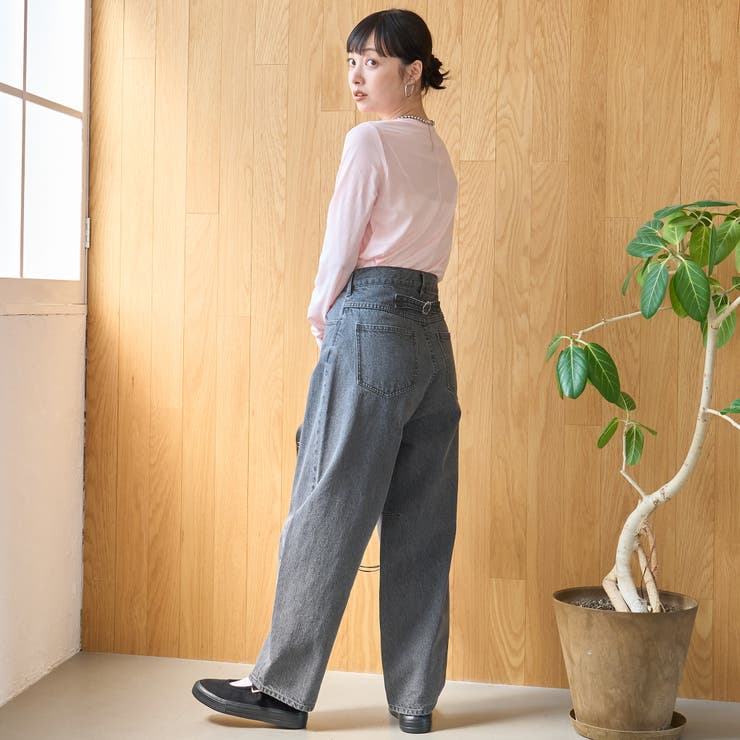 【再入荷 新色登場 WEB限定カラー | coen【women】 | 詳細画像28 