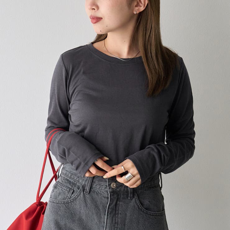 DK.GRAY | 【再入荷 新色登場 WEB限定カラー | coen【women】
