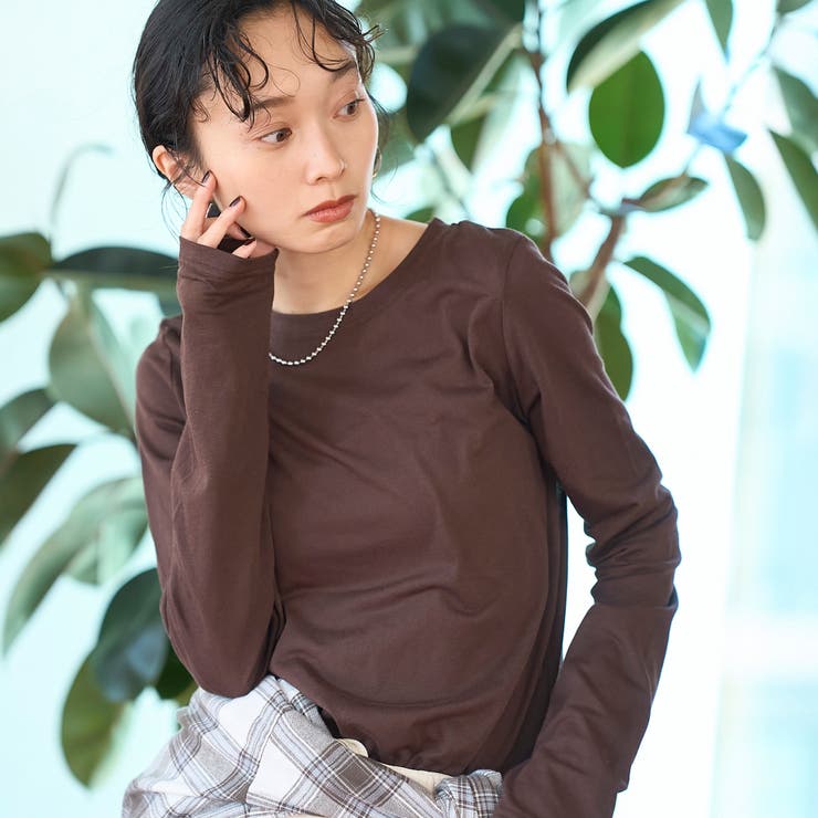 DK.BROWN | 【再入荷 新色登場 WEB限定カラー | coen【women】