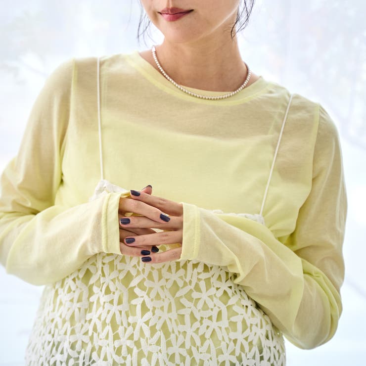 LIME | 【再入荷 新色登場 WEB限定カラー | coen【women】