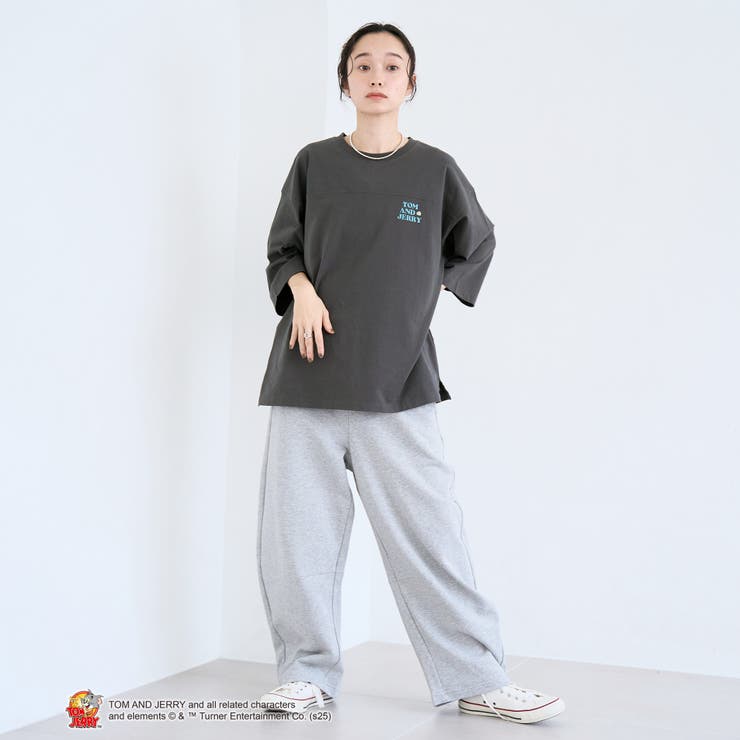 【TOM and JERRY | coen【women】 | 詳細画像11 