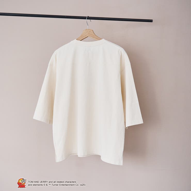 【TOM and JERRY | coen【women】 | 詳細画像13 